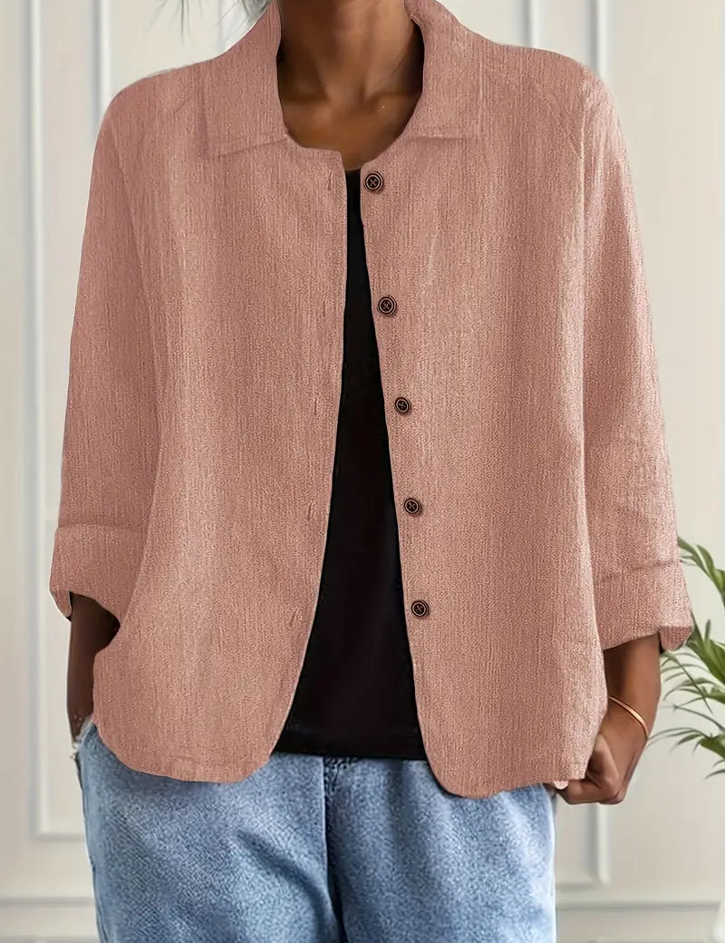 Sofia™ – Klassisk let top