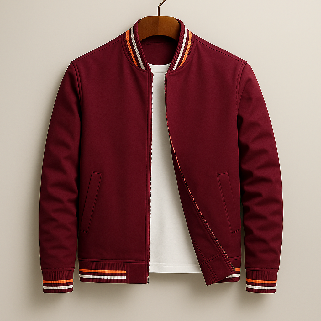 Henrik | Parka Jakke