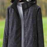 Alma™ | Vandtæt sommerjakke til damer