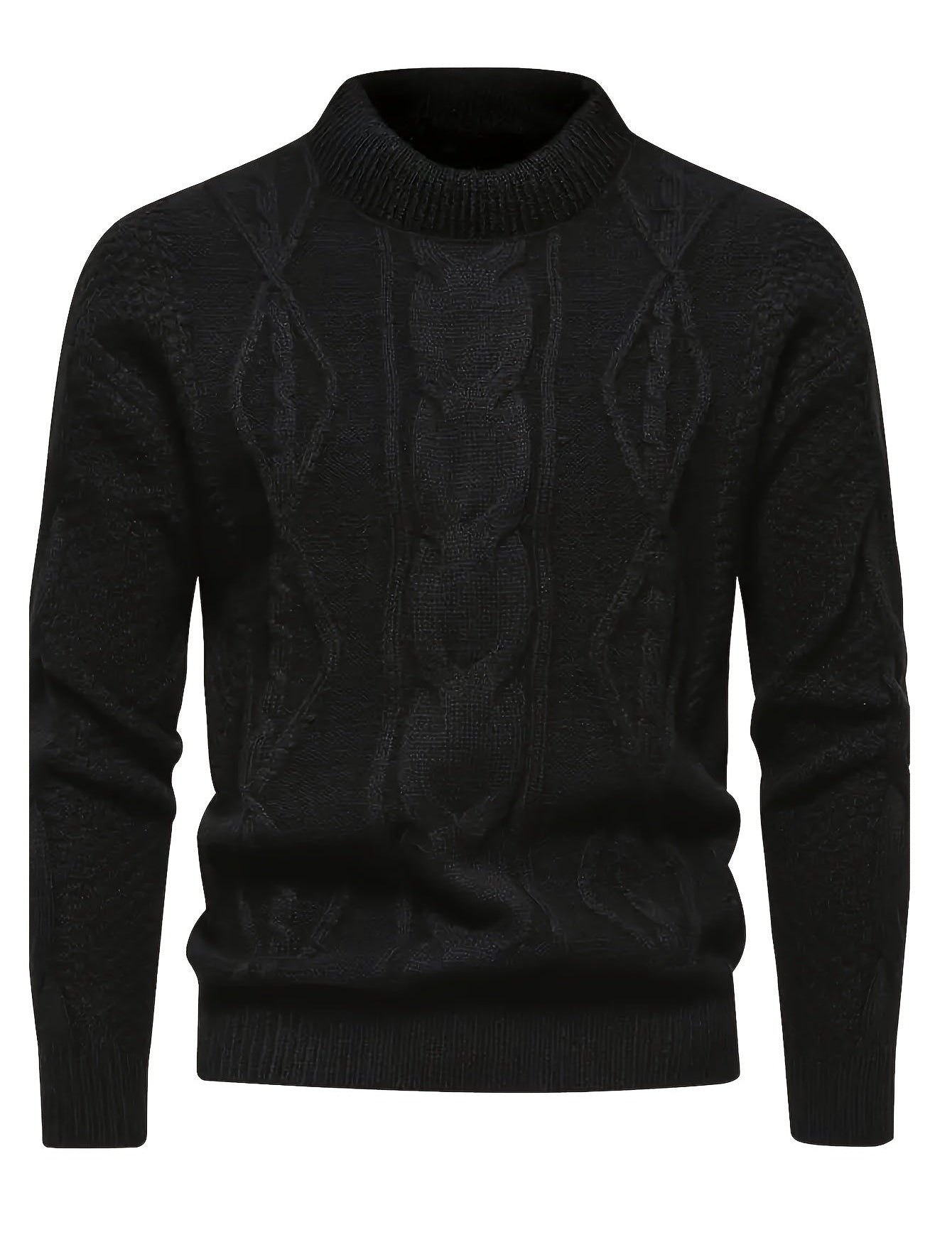 Lasse | Trendy Sweater