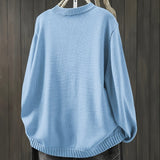 Vera™ | Komfortabel & stilfuld cardigan