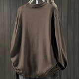 Sofia | Komfortabel og Stilfuld Cardigan