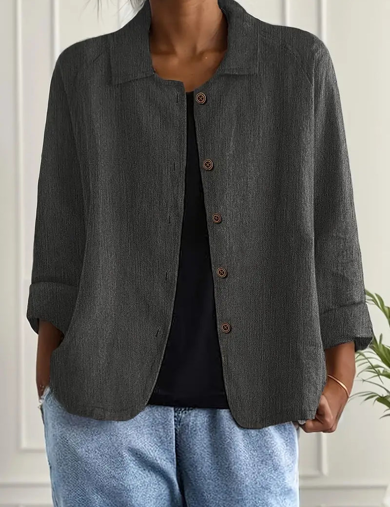 Sofia™ – Klassisk let top