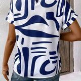 SALLY™ SOMMERBLUSE | Let, luftig og altid stilfuld