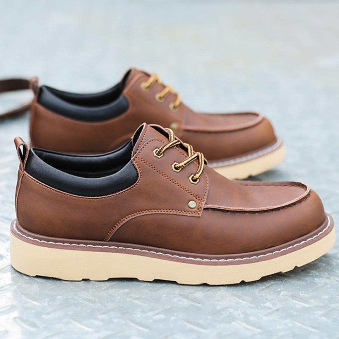 Jaxon | Retro Gåture