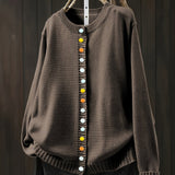 Vera™ | Komfortabel & stilfuld cardigan