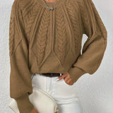Lea | Stilfuld sweater