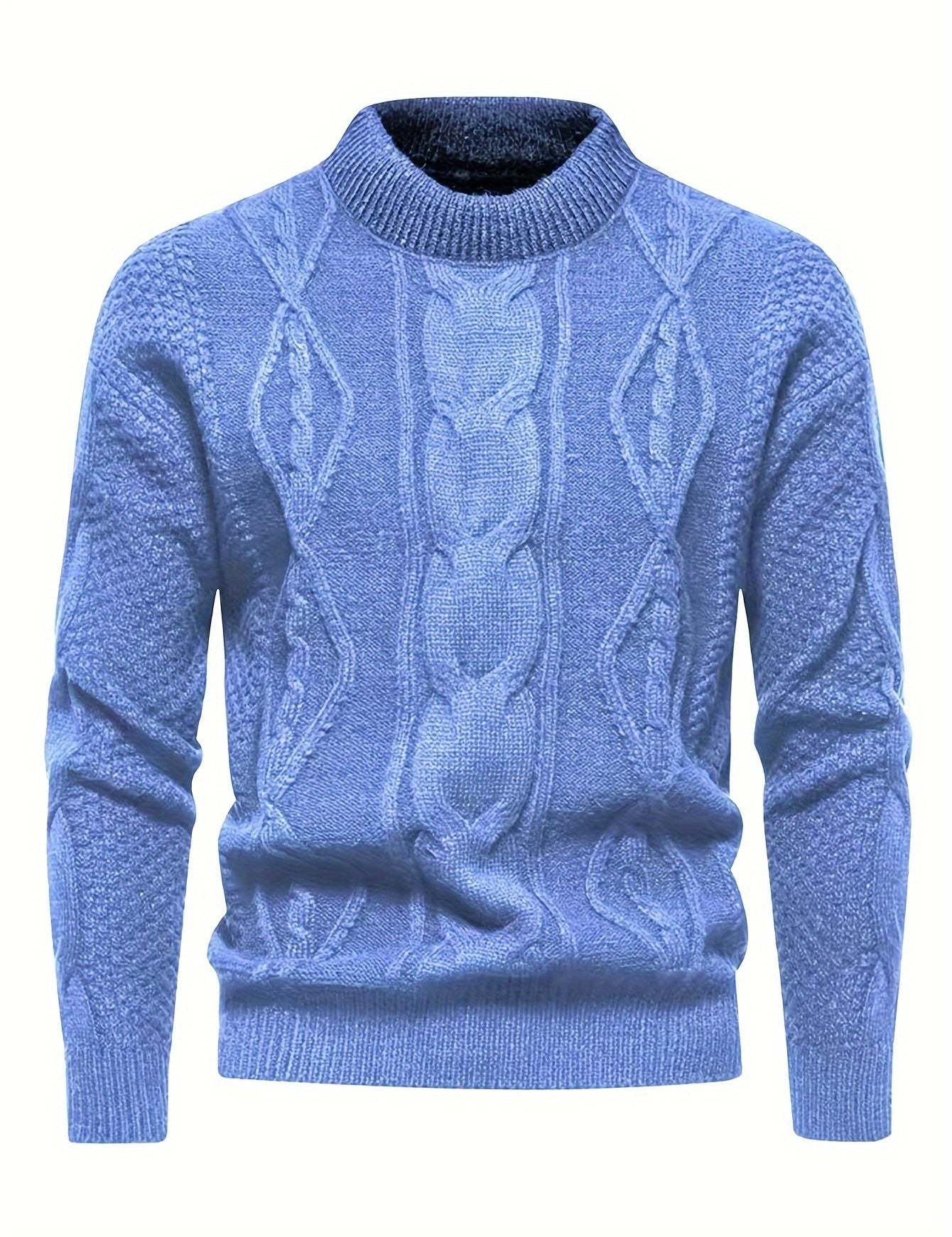 Lasse | Trendy Sweater