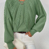 Lea | Stilfuld sweater