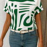 SALLY™ SOMMERBLUSE | Let, luftig og altid stilfuld