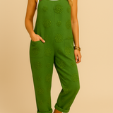 Solvej | Luftig Jumpsuit