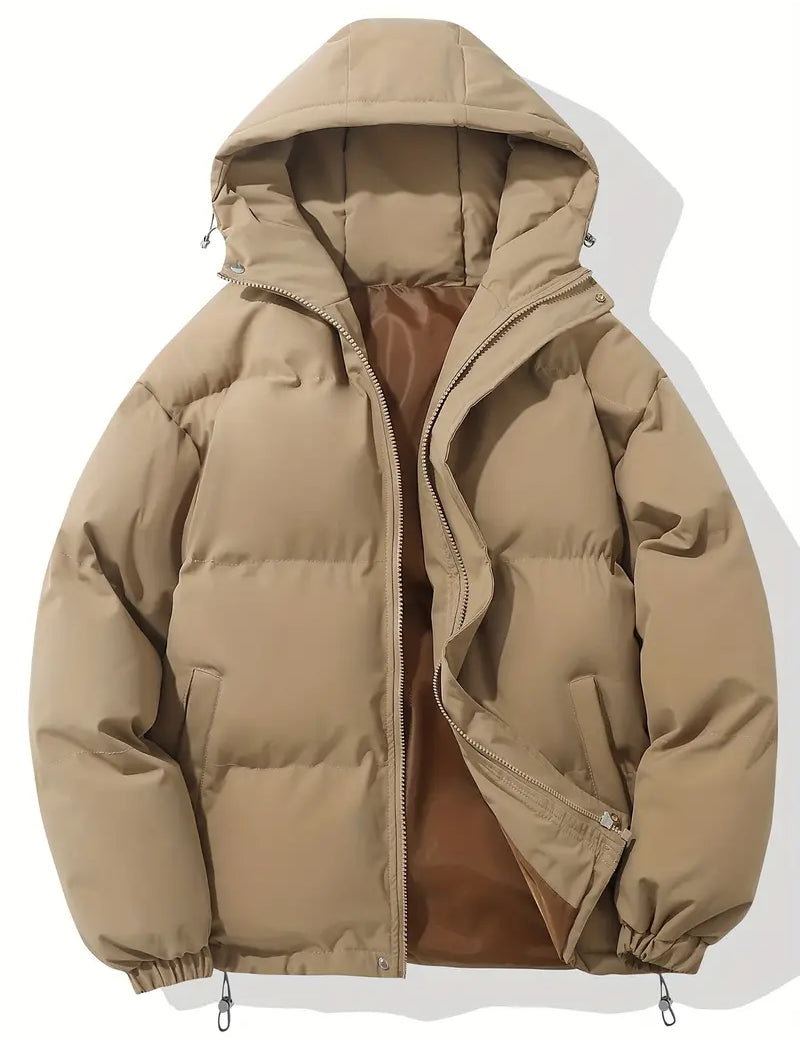 Anna | Komfortabel Jakke