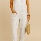 Solvej | Luftig Jumpsuit