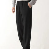 Vidar | Stilfulde Og Komfortable Afslappede Bukser