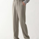 Vidar | Stilfulde Og Komfortable Afslappede Bukser