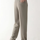 Vidar | Stilfulde Og Komfortable Afslappede Bukser