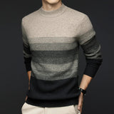 Highland Uld Sweater