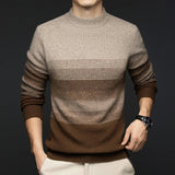 Highland Uld Sweater