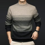 Highland Uld Sweater