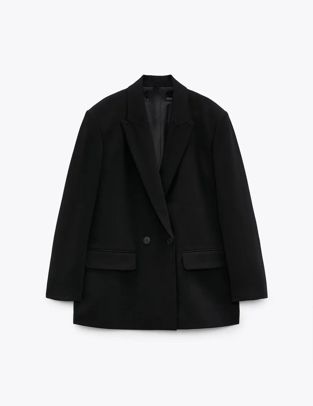 Luna | Oversized Blazer