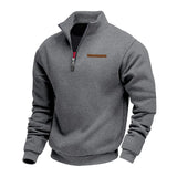 Storm | Casual Fleece Sweatshirt