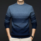 Highland Uld Sweater
