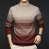 Highland Uld Sweater