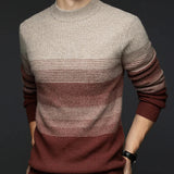 Highland Uld Sweater
