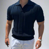 Angelo | Casual Polo Shirt