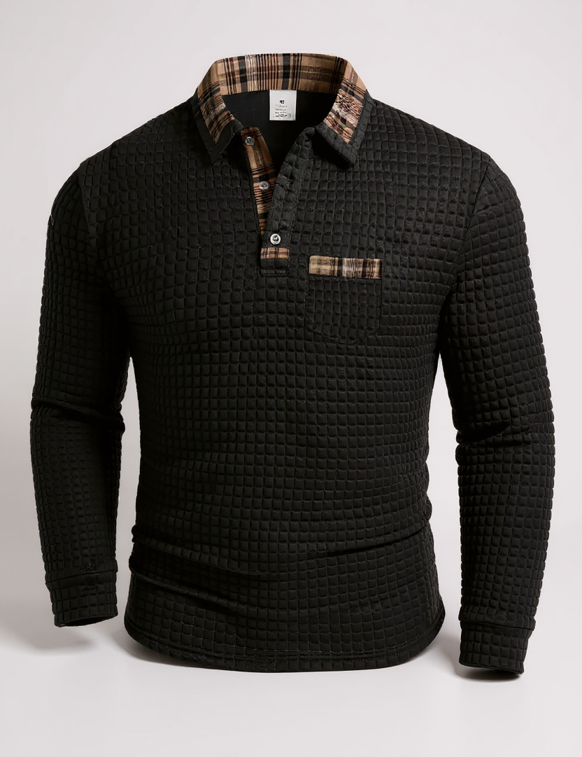 Martin | Ternet Polo Shirt