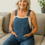 Solvej | Luftig Jumpsuit