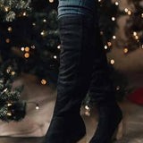 ALEXIA | Elegante Støvler