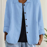 Sofia™ – Klassisk let top