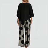 Milavie™ damesæt | Komfortabel, stilfuld og luftig