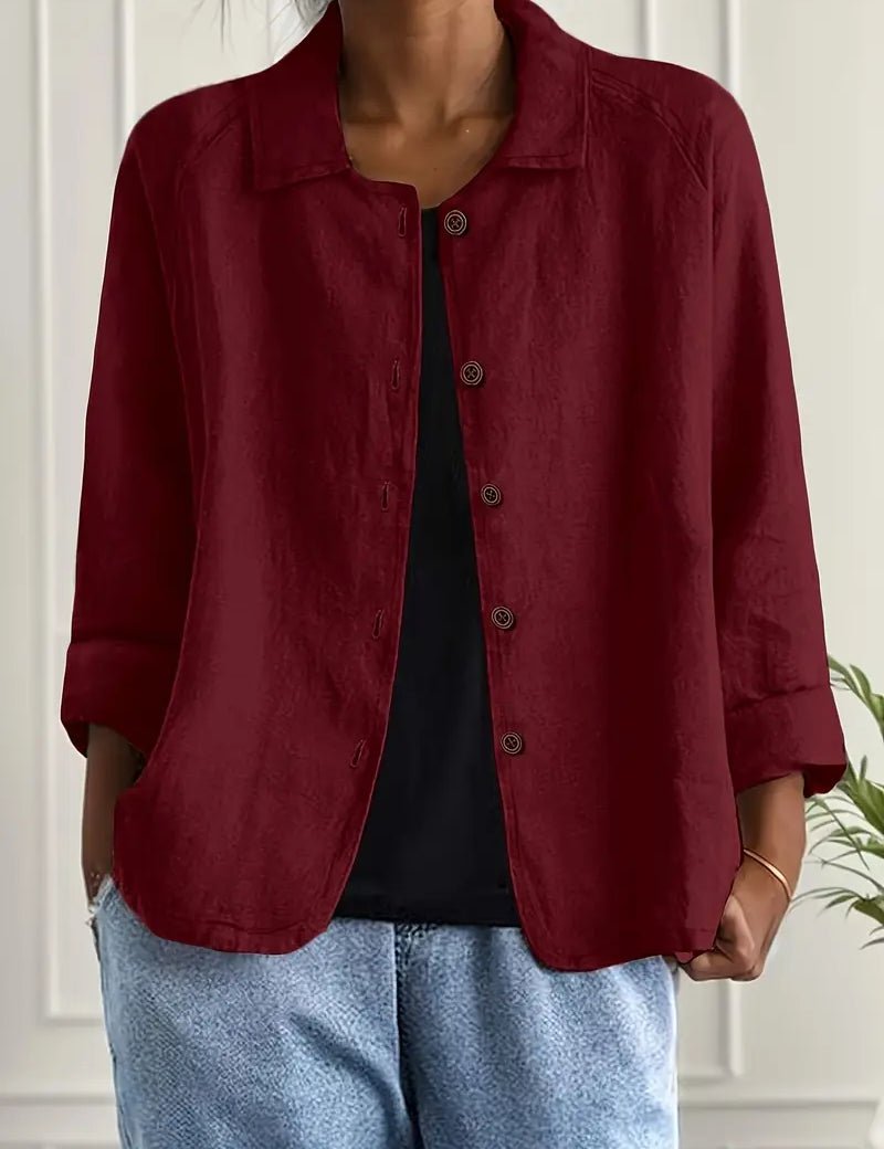 Sofia™ – Klassisk let top