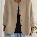 Sofia™ – Klassisk let top