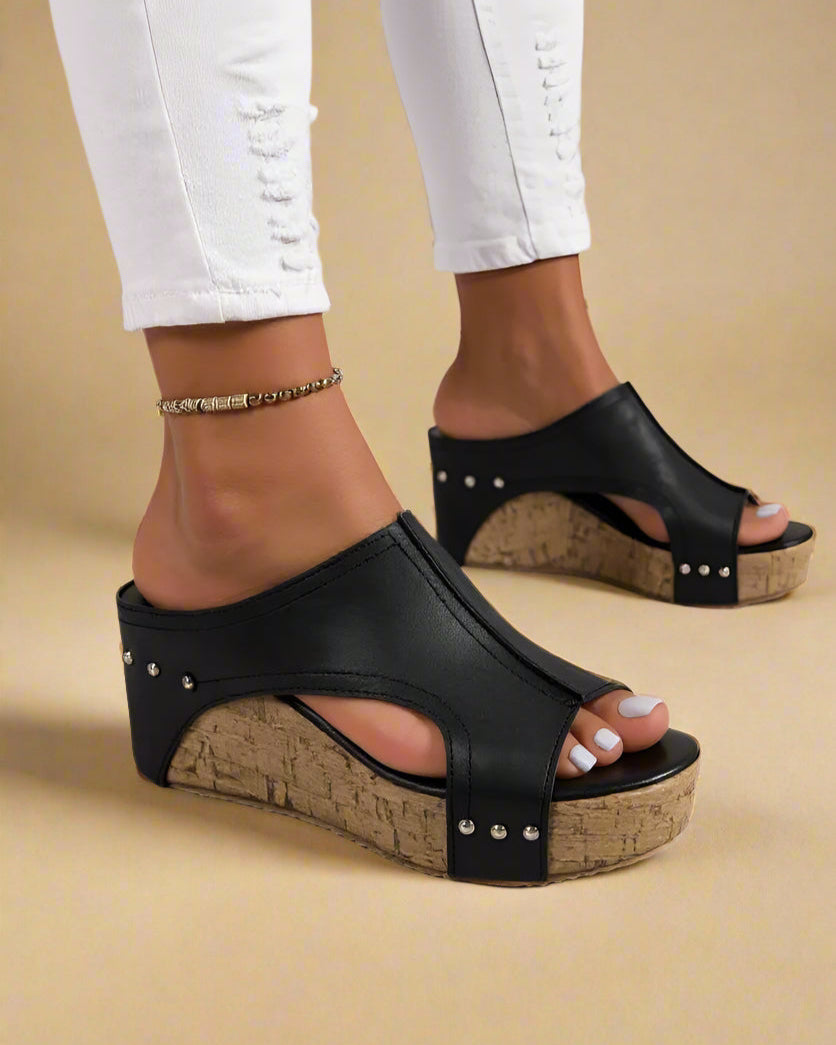 Emma™ | Premiumsandaler