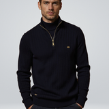 Emil | Klassisk herresweater med et moderne touch