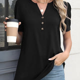 Liva | Lette linnen top for ultimativ komfort