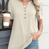 Liva | Lette linnen top for ultimativ komfort