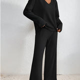 Marie | Strikket sæt