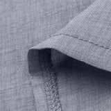 Helene | Stilfuld V-hals Color Block Top