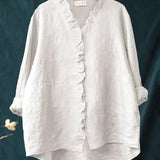 Eline™ | Hørbluse