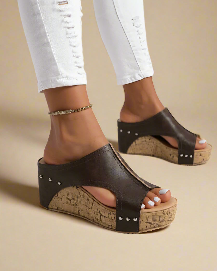 Emma™ | Premiumsandaler