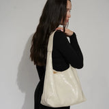 Babette | Stilfuld Løs Hobo Tote Taske