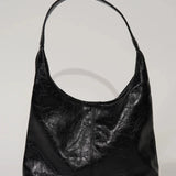 Babette | Stilfuld Løs Hobo Tote Taske