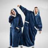 The Comfy Hoodie Blanket (unisex)