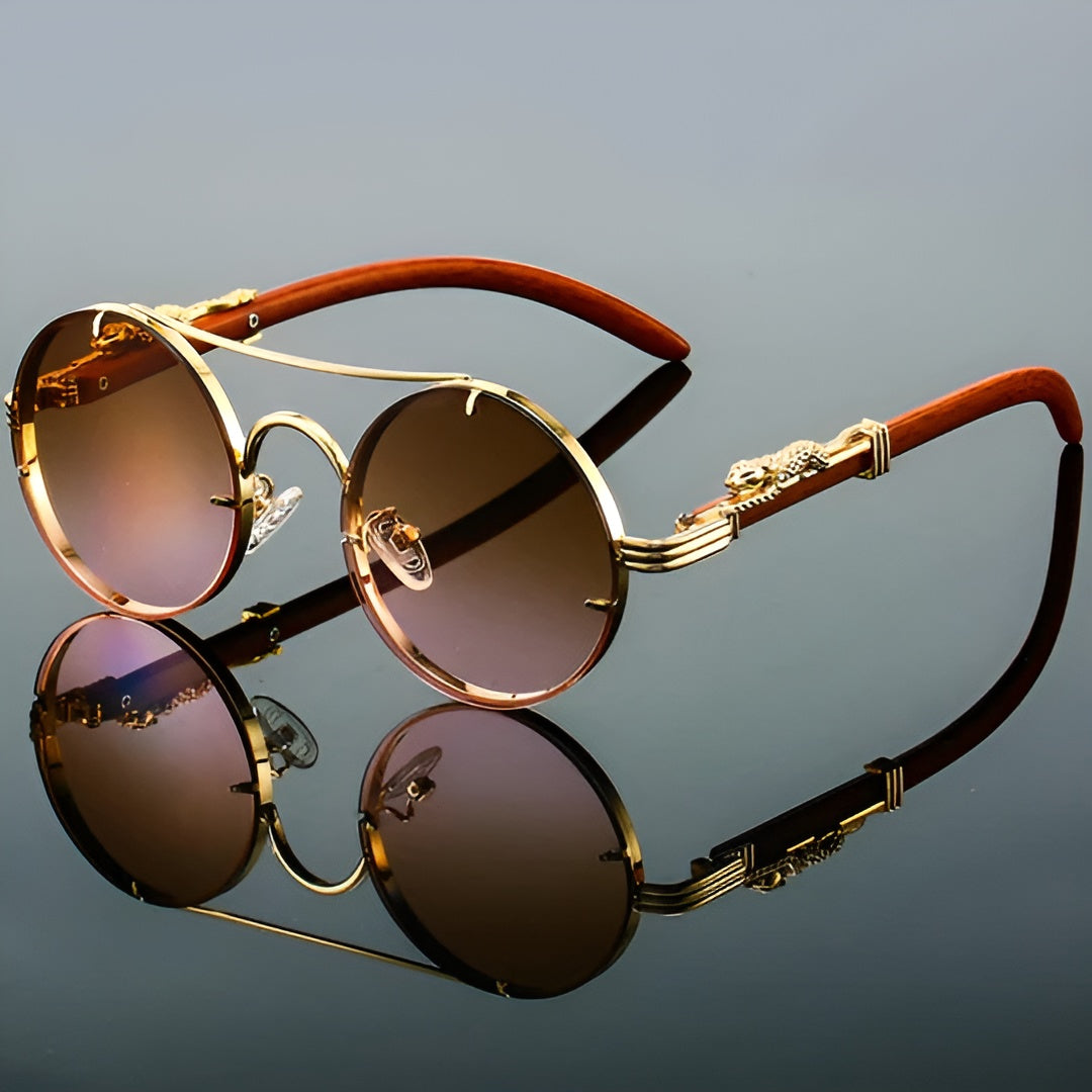 William | Tidløse solbriller