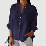 Luna | Luftig og behagelig top i hor