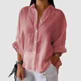 Luna | Luftig og behagelig top i hor